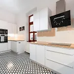 Center Premium With Private Garage Parking Appartement Košice