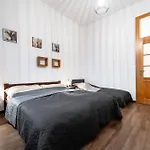 Premium Center Apartment-main Street Kassa