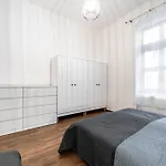 Premium Center Apartment-main Street Kassa