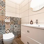 Premium Center Apartment-main Street Kassa