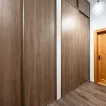 Appartement Center Premium With Private Garage Parking