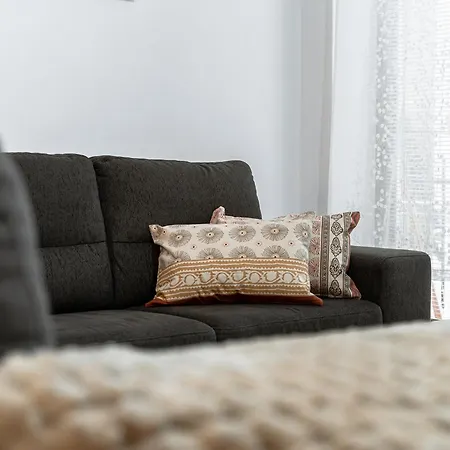Apartament Center Premium With Private Garage Parking