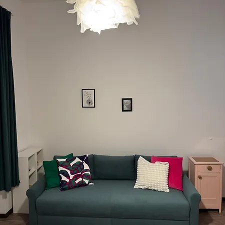 Apartmán Center Premium With Private Garage Parking