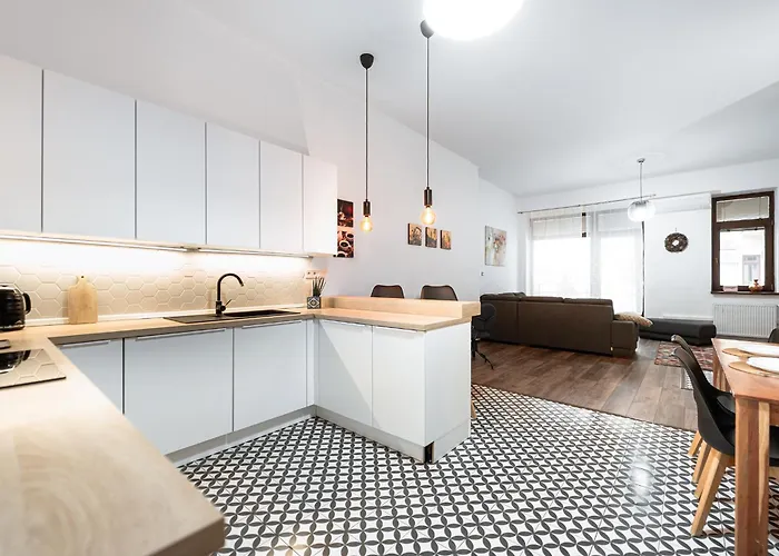 Апартаменты Premium Center Apartment-main Street Кошице