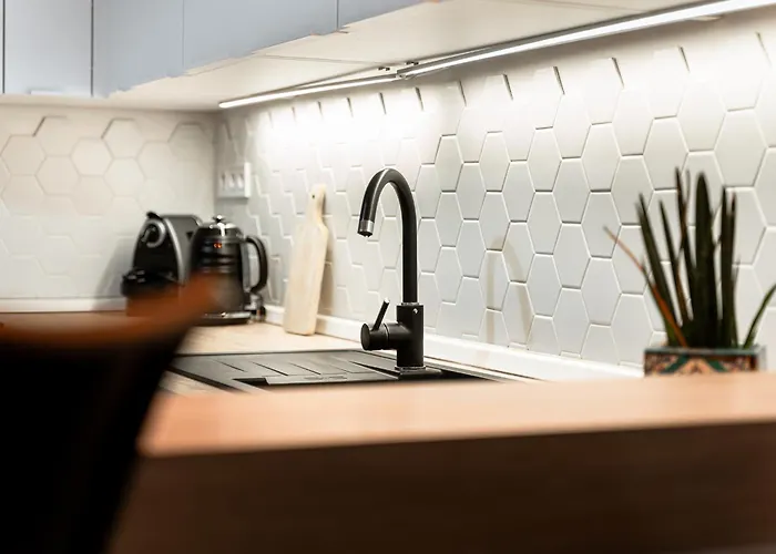 Premium Center Apartment-main Street * Кошице