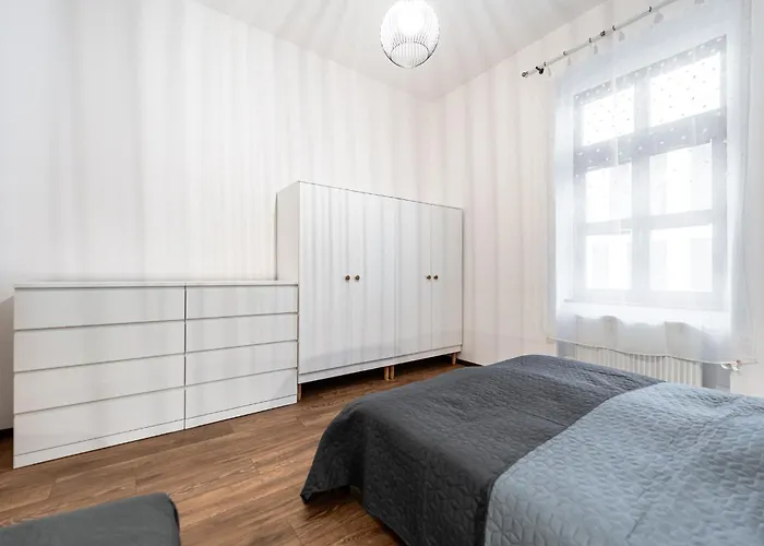 Premium Center Apartment-main Street Кошице