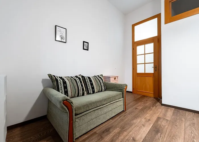 Premium Center Apartment-main Street Апартаменты Кошице
