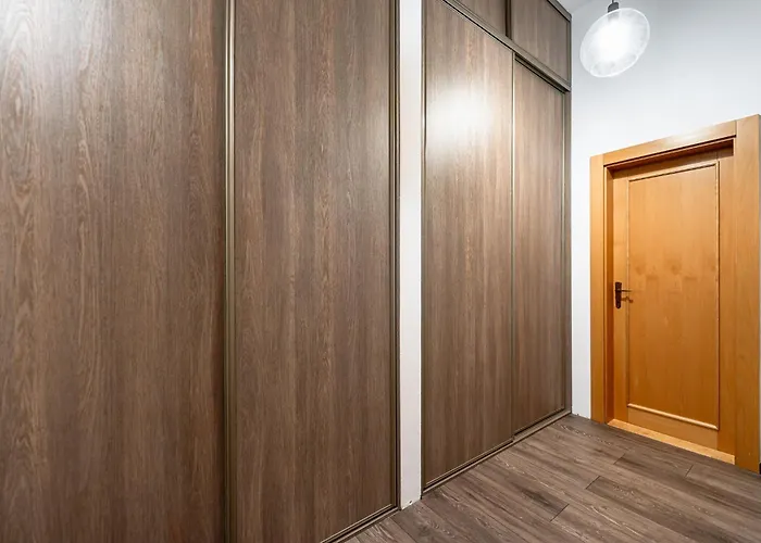 Апартаменты Premium Center Apartment-main Street