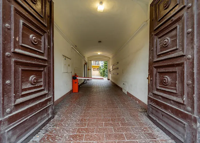 Premium Center Apartment-main Street Кошице